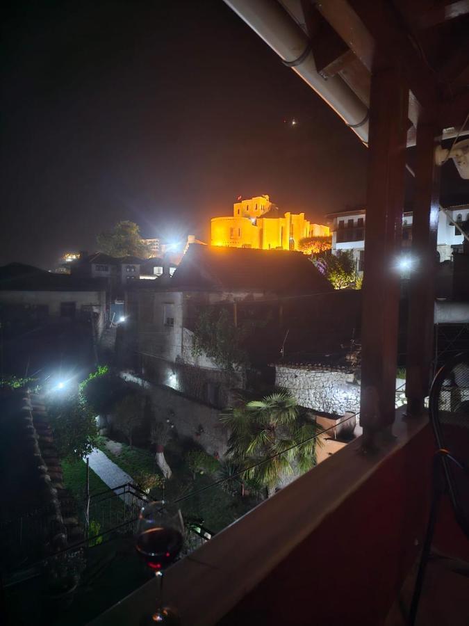 Castle - Inside,voga Guesthause Affittacamere